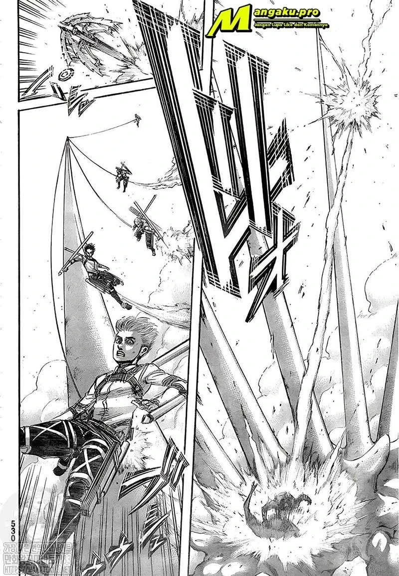 Read Shingeki no Kyojin ID Manga Online