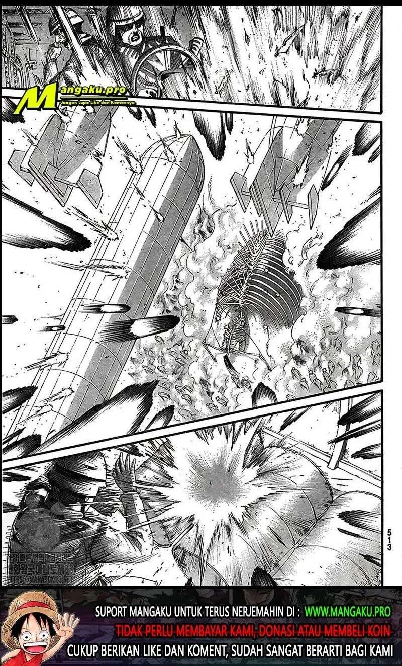 Read Shingeki no Kyojin ID Manga Online