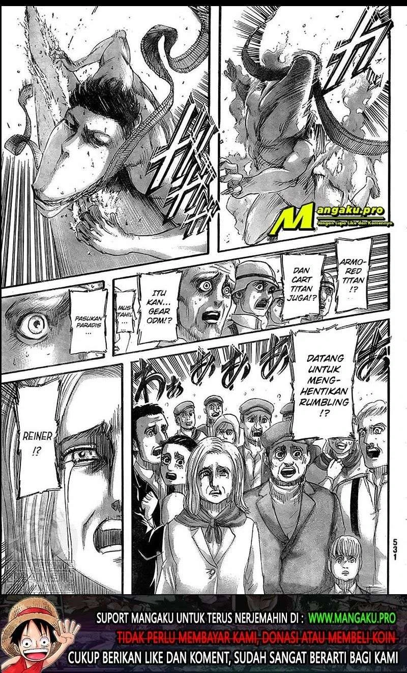 Read Shingeki no Kyojin ID Manga Online