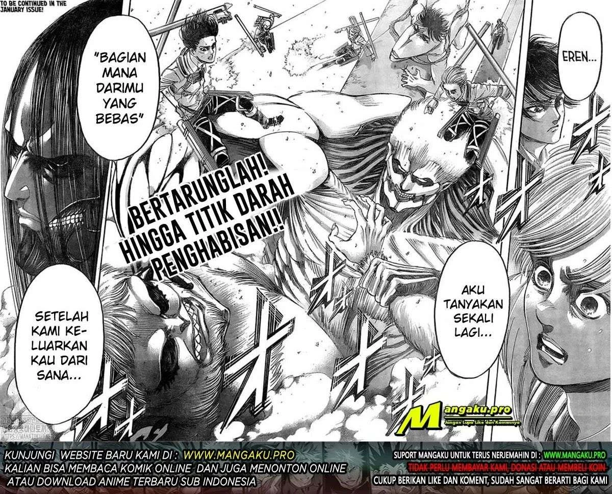 Read Shingeki no Kyojin ID Manga Online