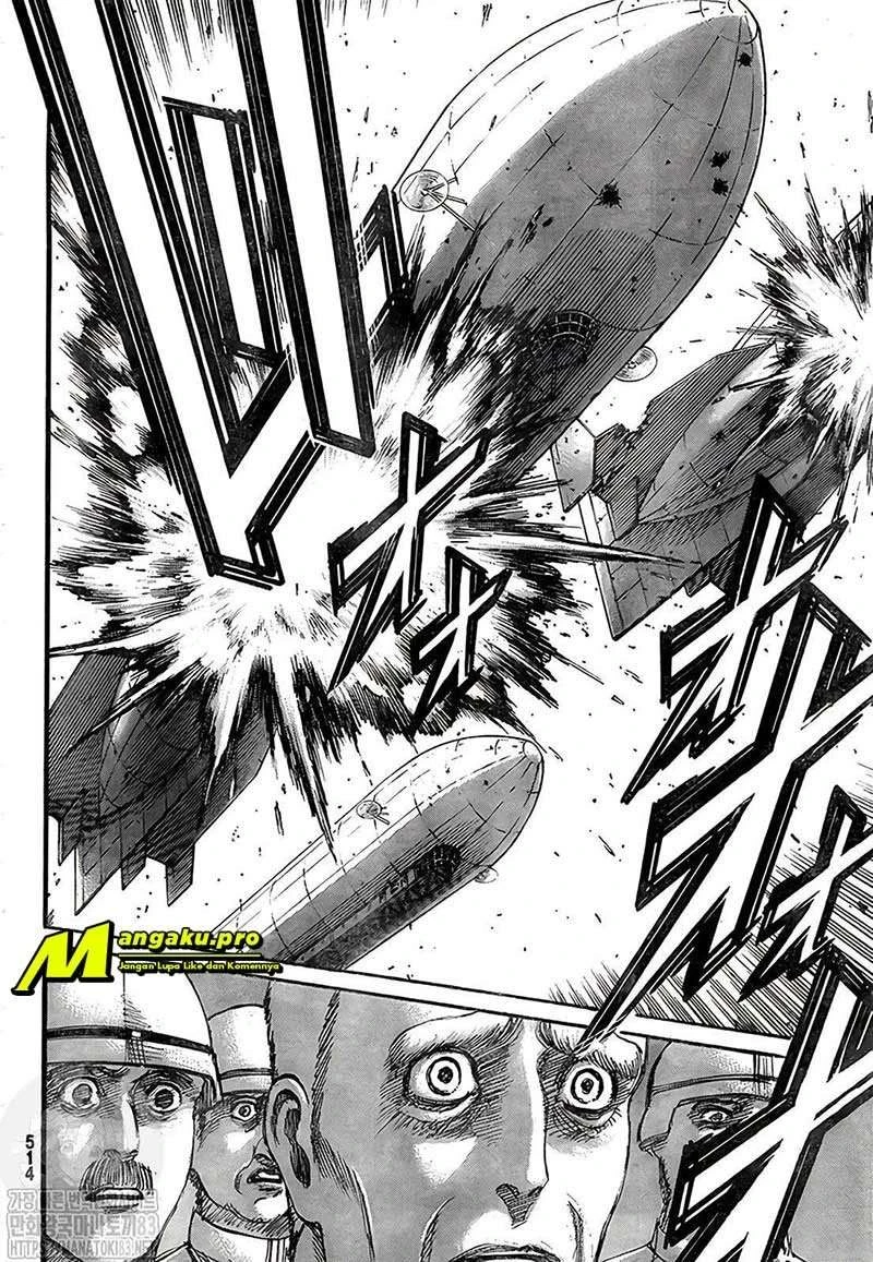 Read Shingeki no Kyojin ID Manga Online