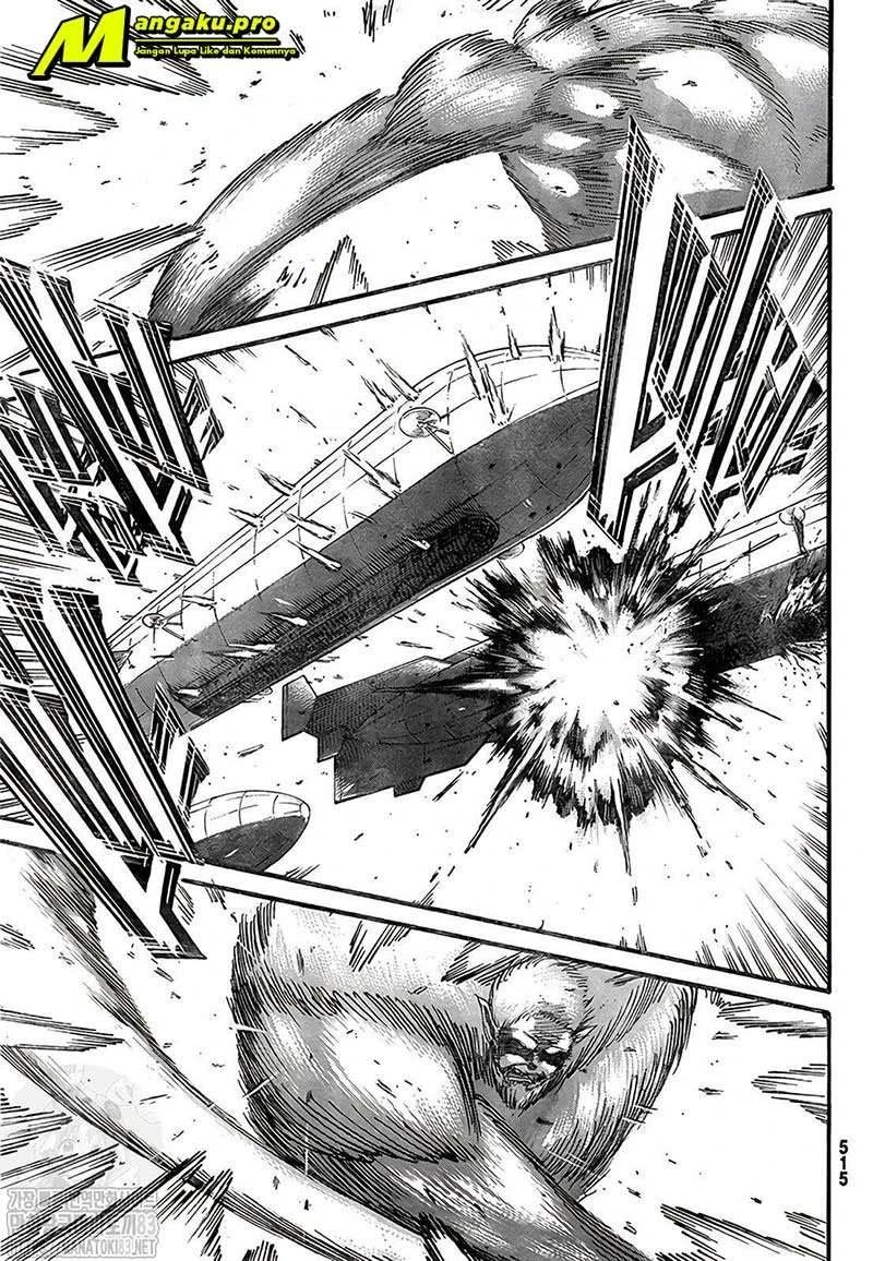 Read Shingeki no Kyojin ID Manga Online