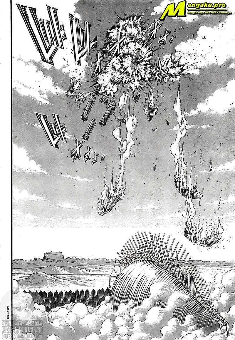 Read Shingeki no Kyojin ID Manga Online