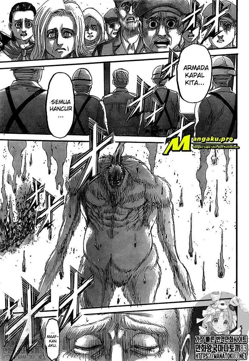 Read Shingeki no Kyojin ID Manga Online