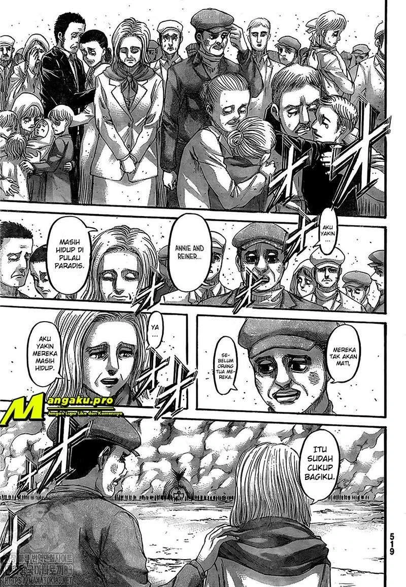 Read Shingeki no Kyojin ID Manga Online