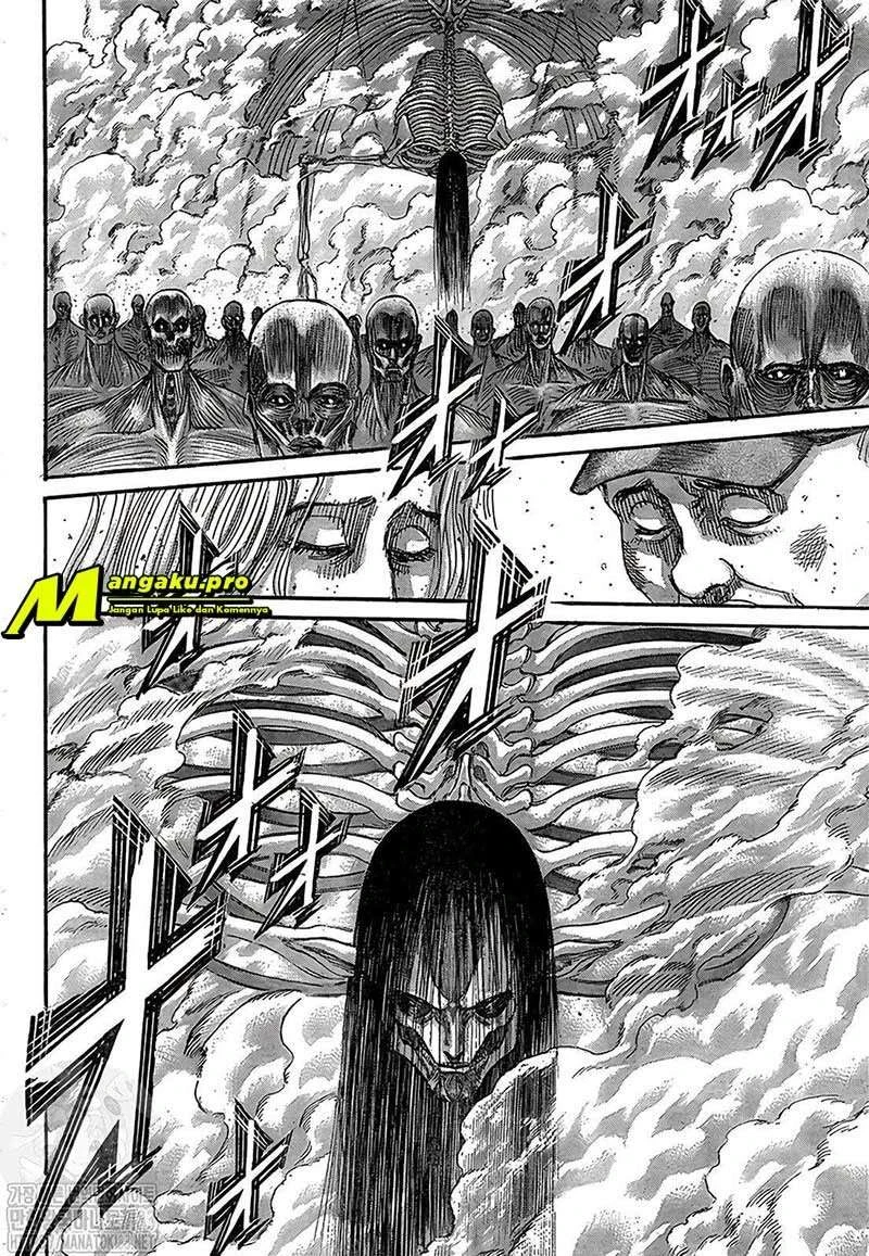 Read Shingeki no Kyojin ID Manga Online