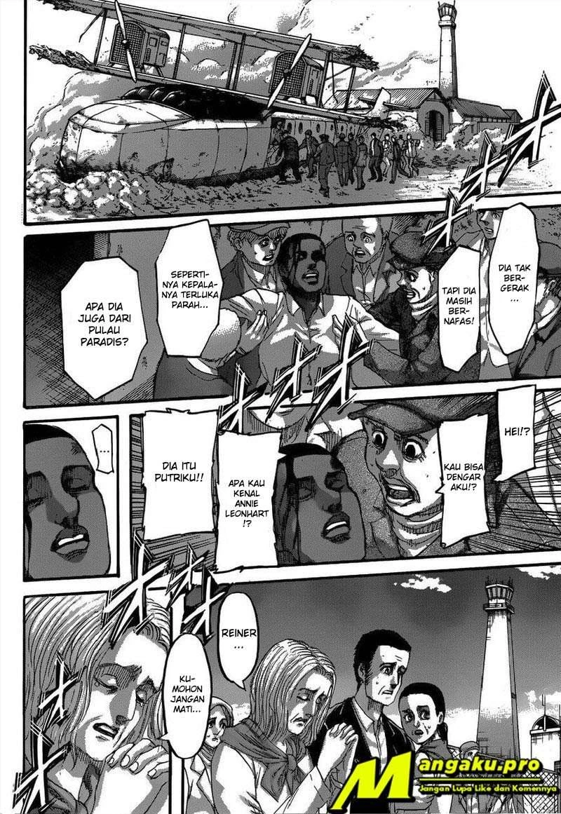 Read Shingeki no Kyojin ID Manga Online