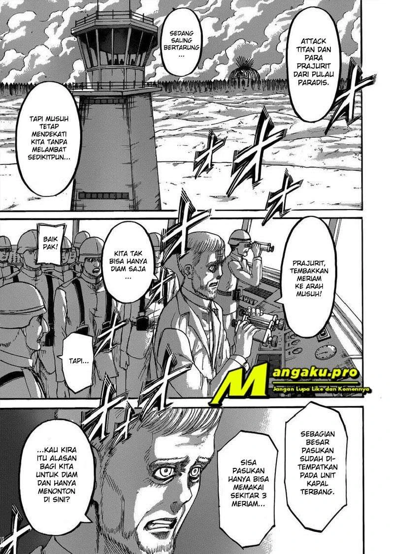 Read Shingeki no Kyojin ID Manga Online