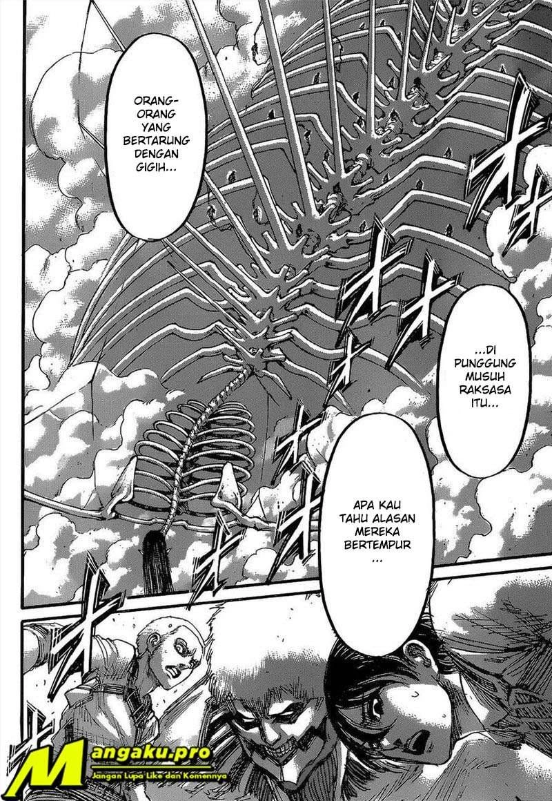 Read Shingeki no Kyojin ID Manga Online