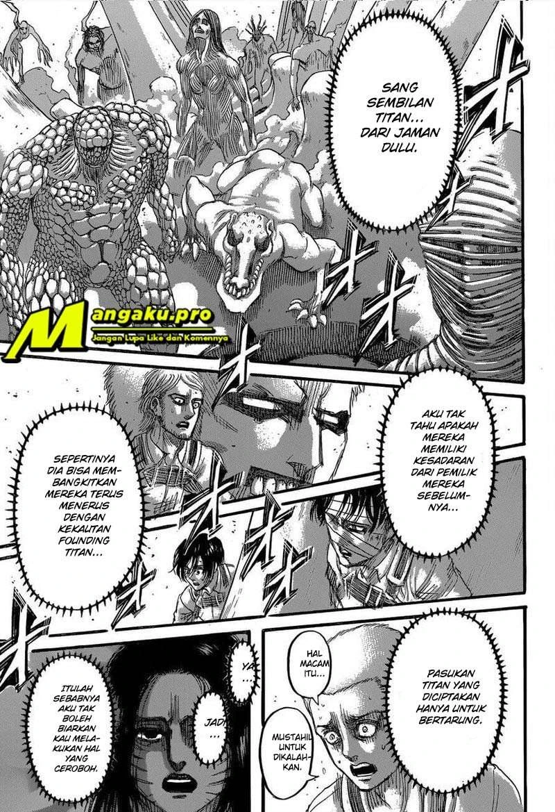 Read Shingeki no Kyojin ID Manga Online