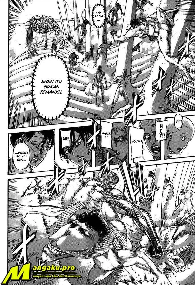 Read Shingeki no Kyojin ID Manga Online