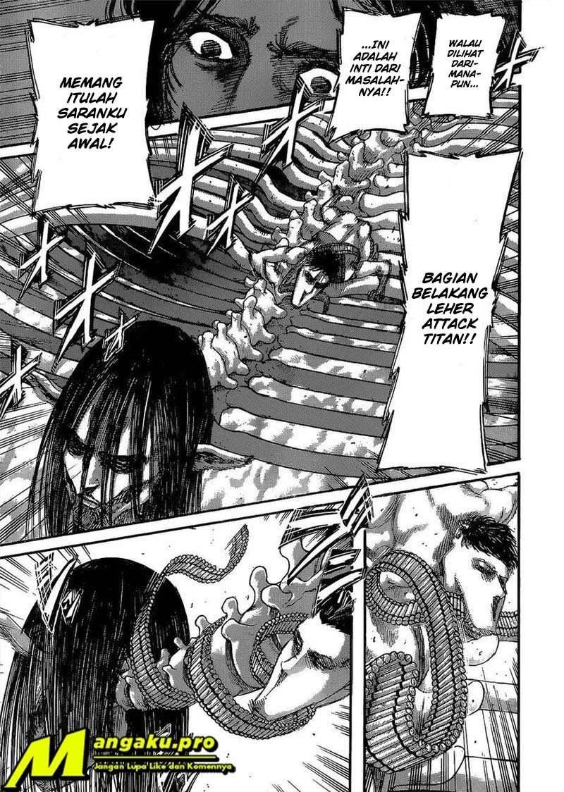 Read Shingeki no Kyojin ID Manga Online