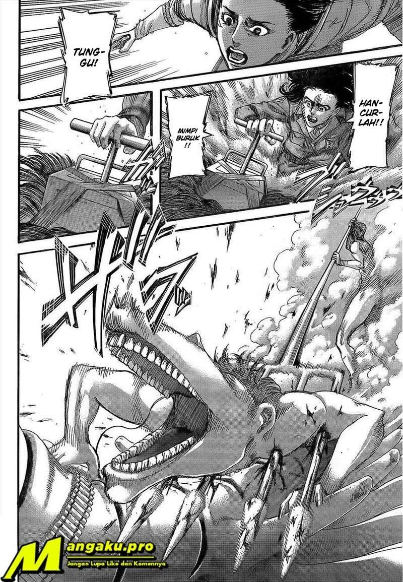 Read Shingeki no Kyojin ID Manga Online