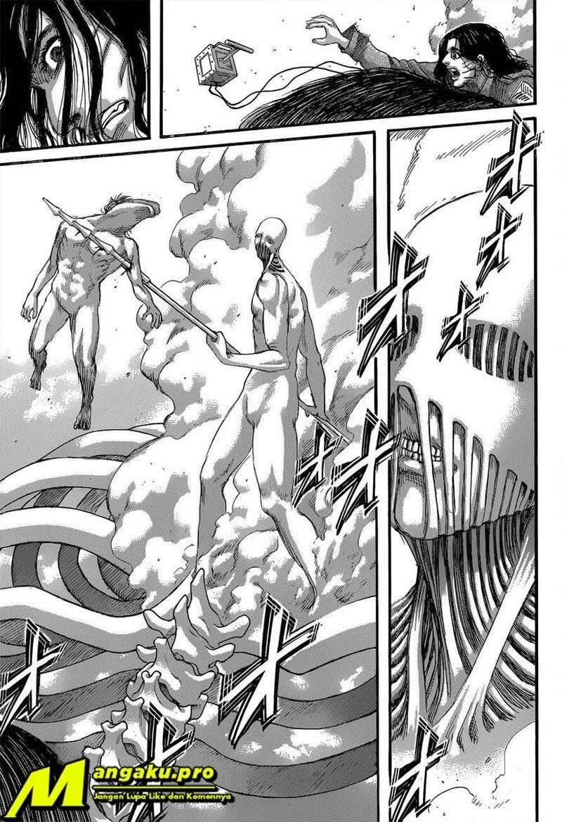 Read Shingeki no Kyojin ID Manga Online