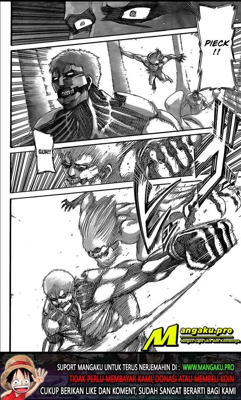 Read Shingeki no Kyojin ID Manga Online