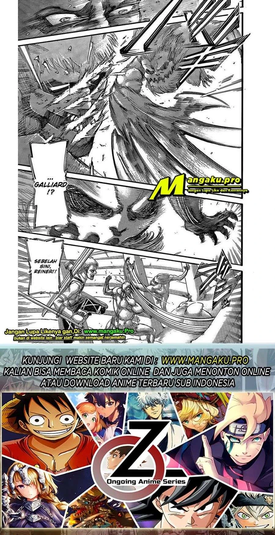 Read Shingeki no Kyojin ID Manga Online