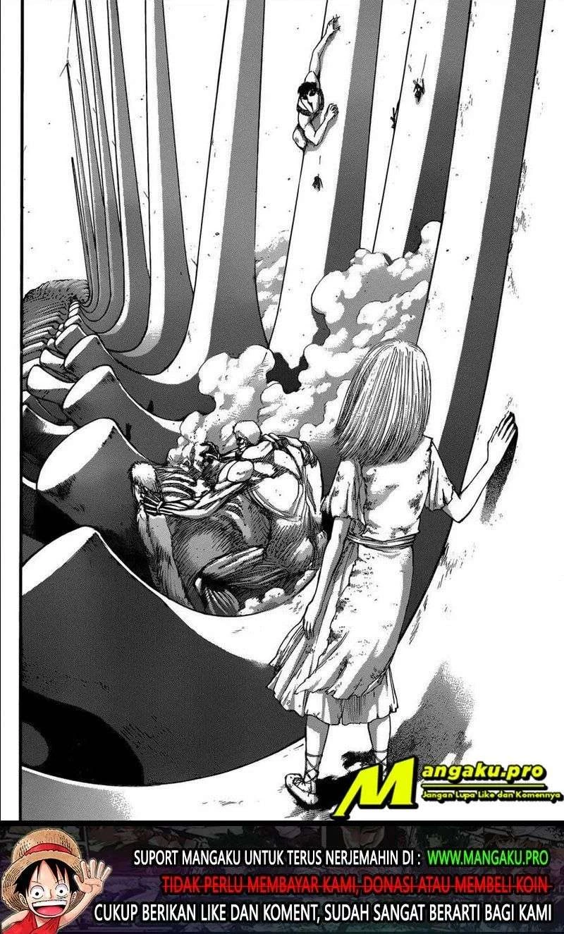 Read Shingeki no Kyojin ID Manga Online