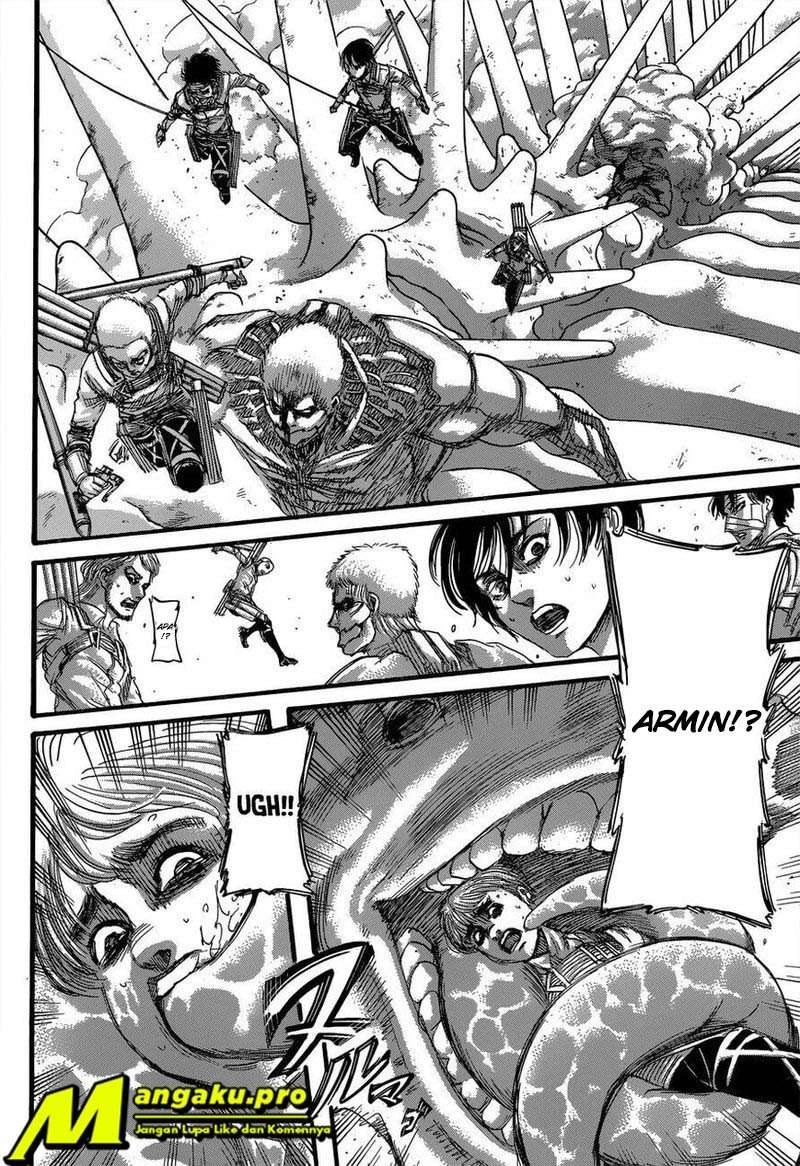 Read Shingeki no Kyojin ID Manga Online