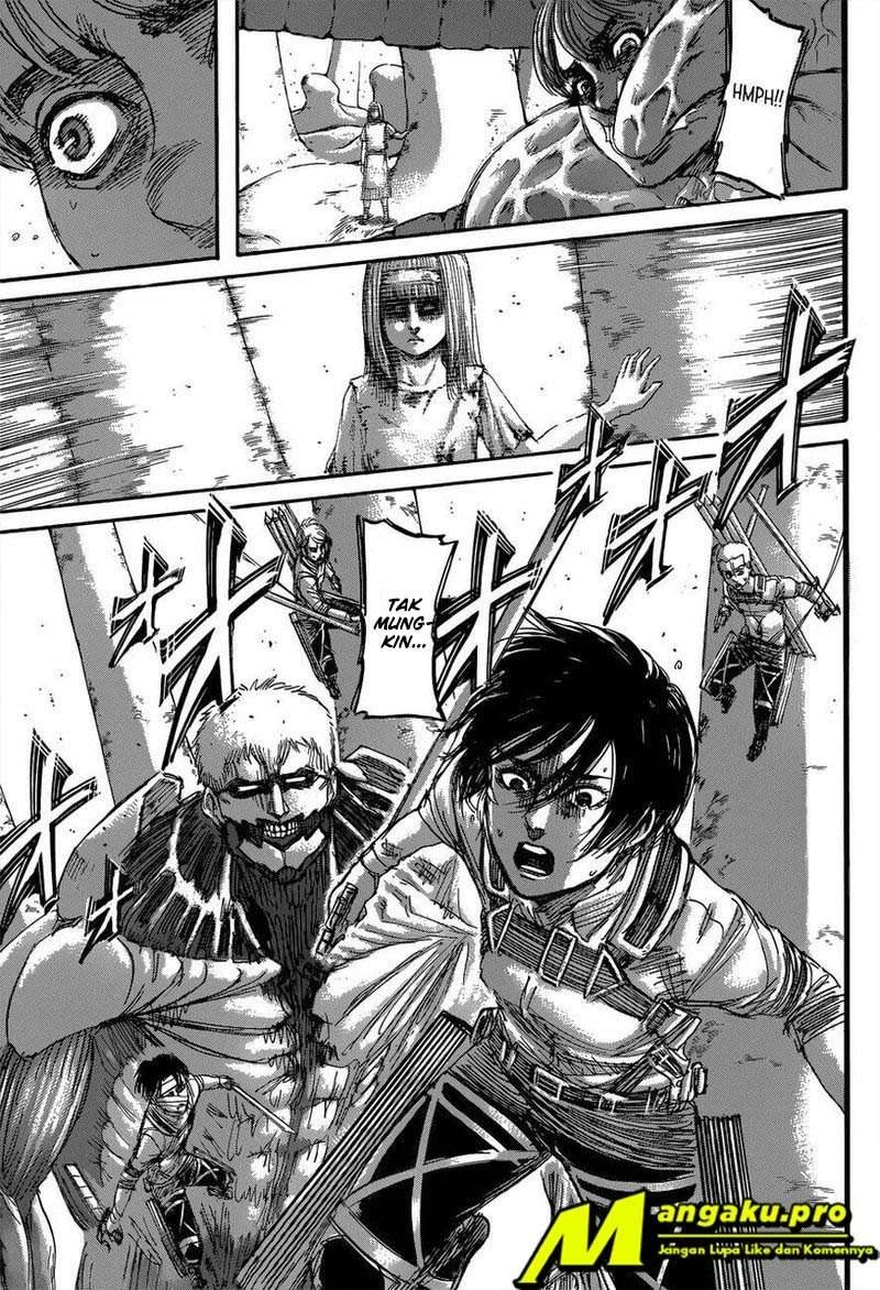 Read Shingeki no Kyojin ID Manga Online