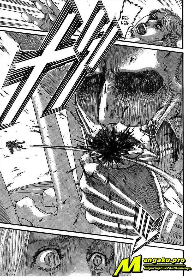 Read Shingeki no Kyojin ID Manga Online