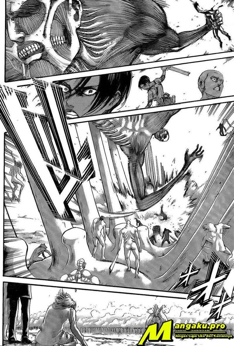 Read Shingeki no Kyojin ID Manga Online