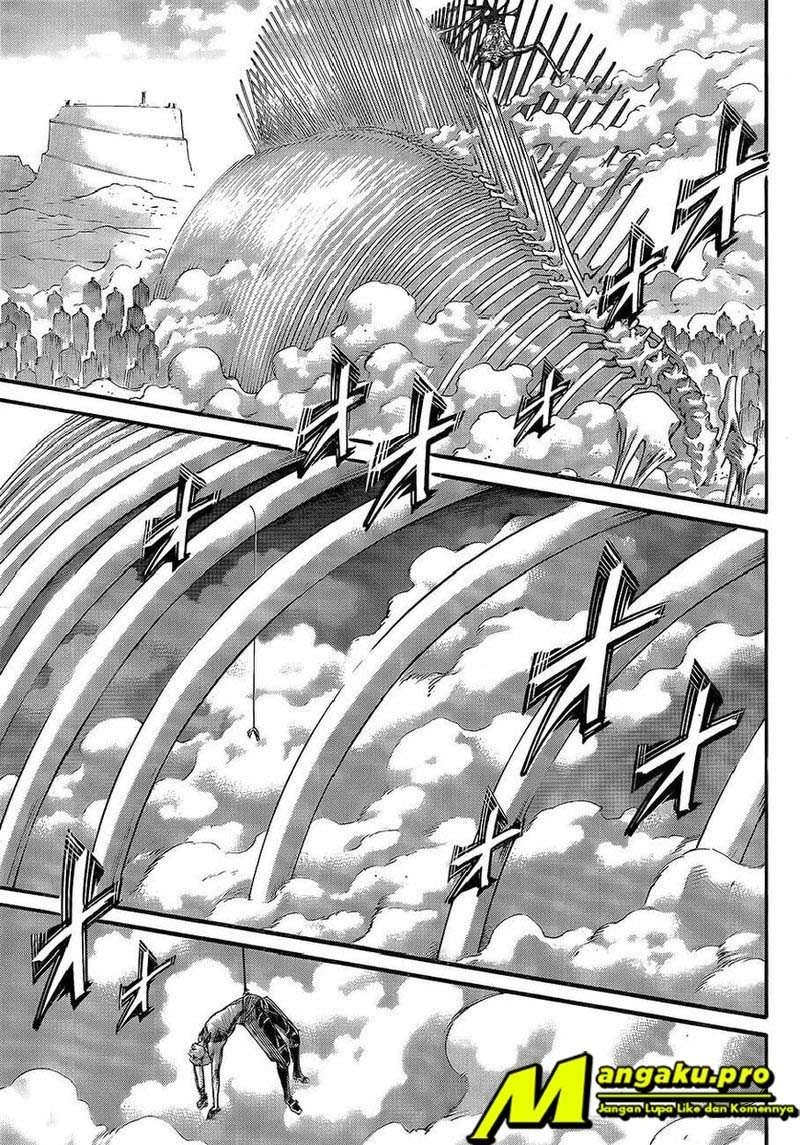 Read Shingeki no Kyojin ID Manga Online