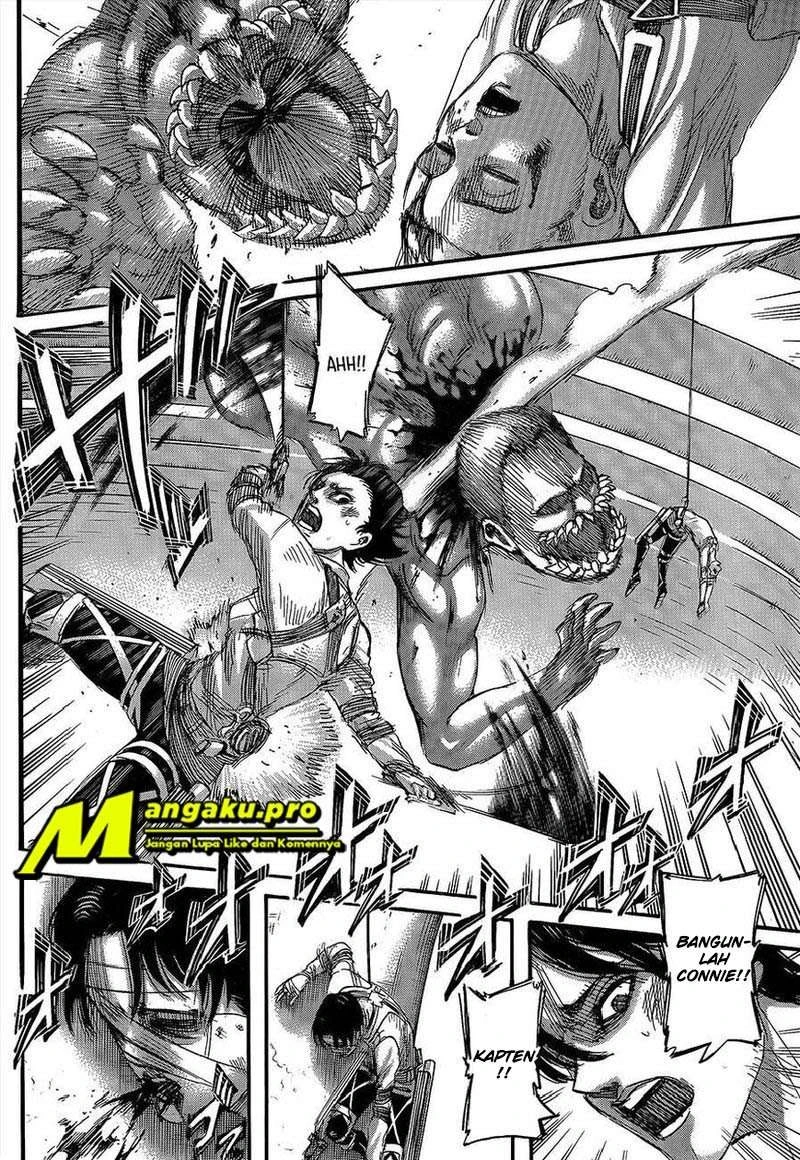 Read Shingeki no Kyojin ID Manga Online