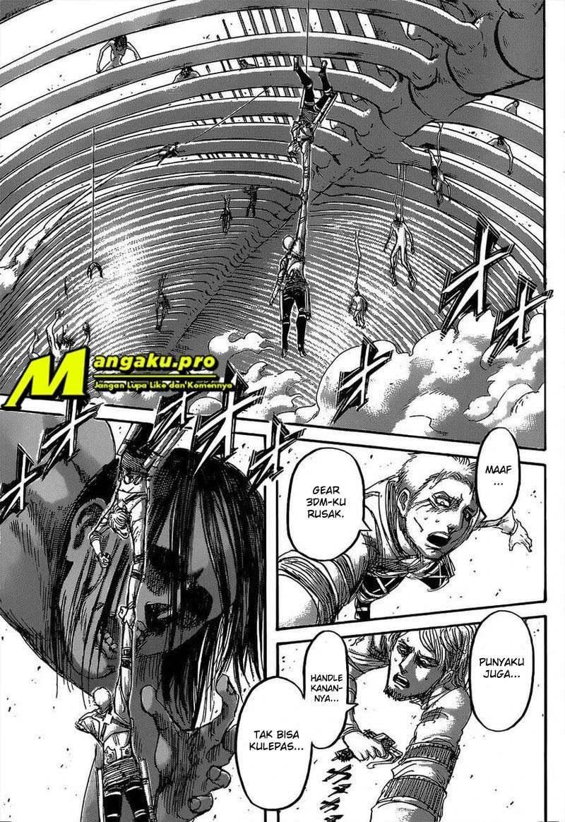 Read Shingeki no Kyojin ID Manga Online