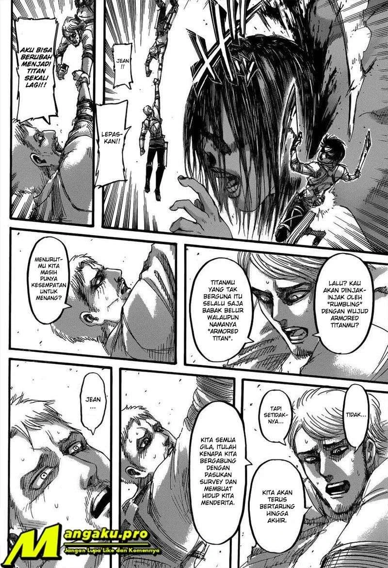 Read Shingeki no Kyojin ID Manga Online