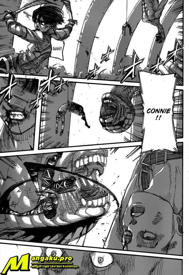 Read Shingeki no Kyojin ID Manga Online