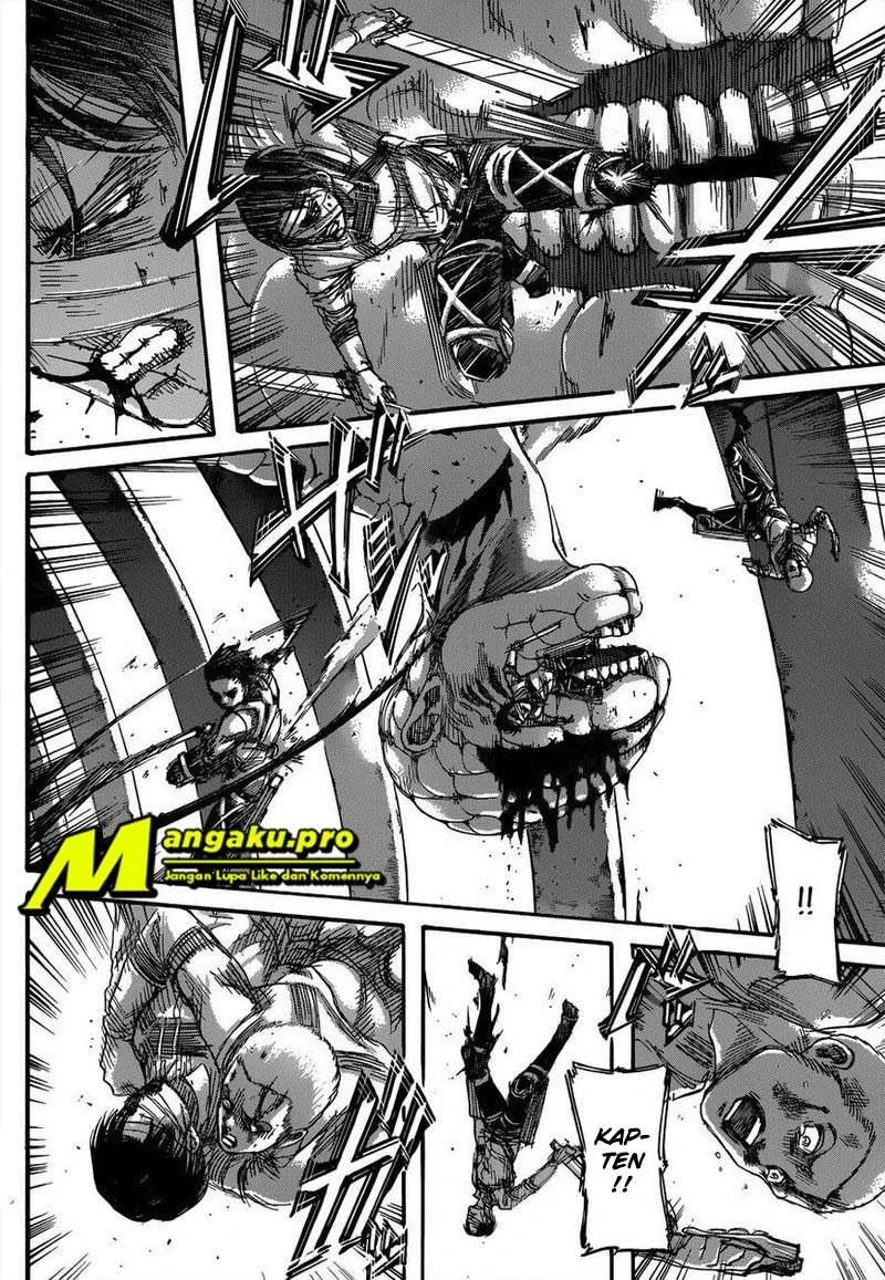 Read Shingeki no Kyojin ID Manga Online