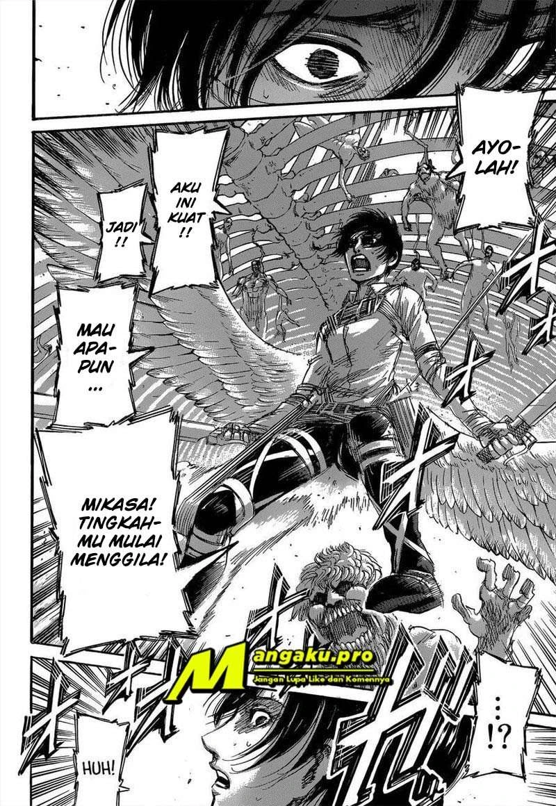 Read Shingeki no Kyojin ID Manga Online