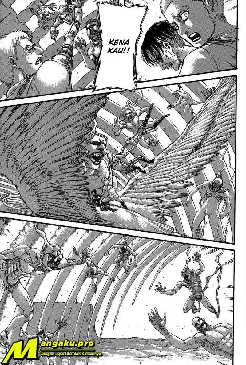 Read Shingeki no Kyojin ID Manga Online