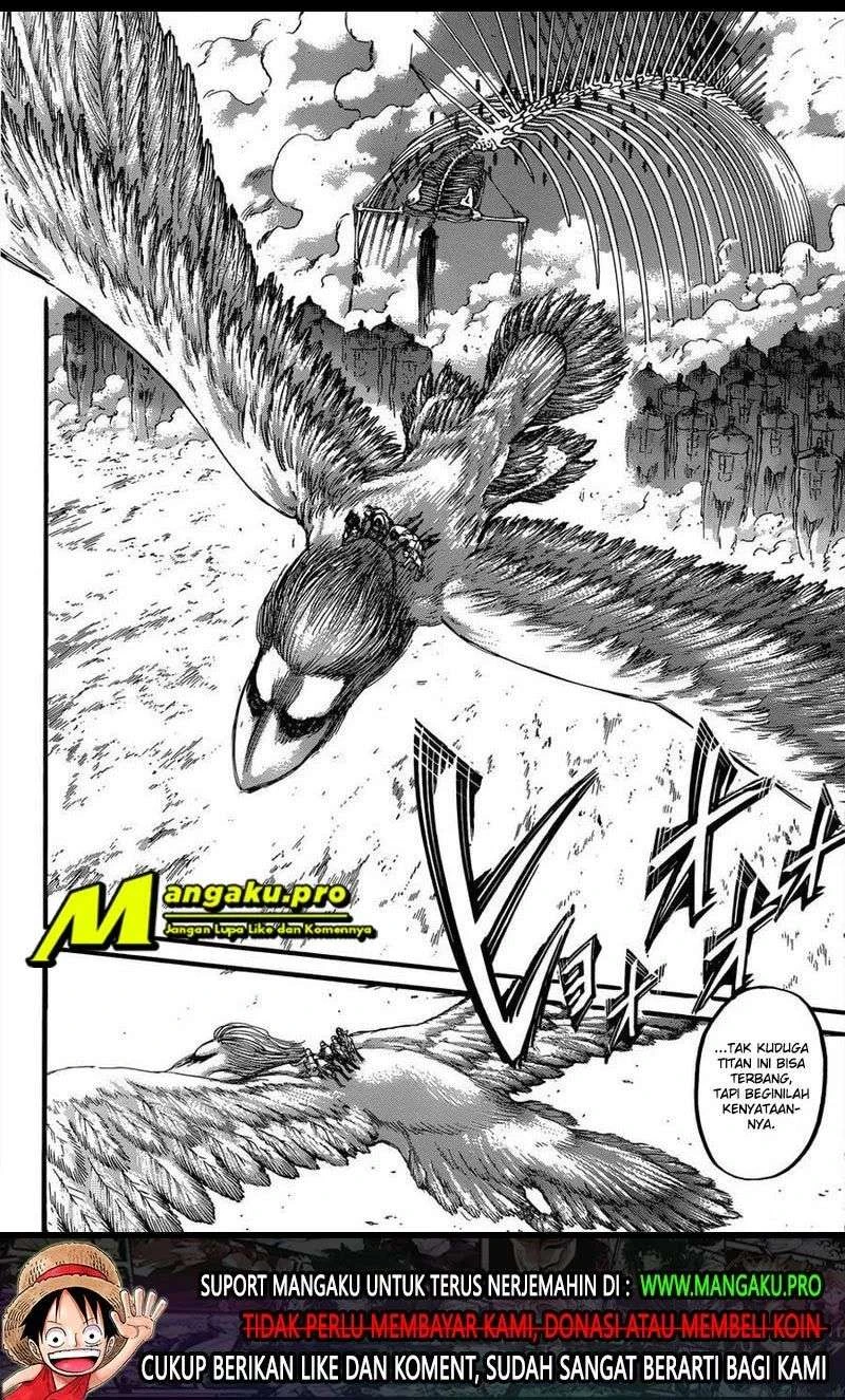 Read Shingeki no Kyojin ID Manga Online