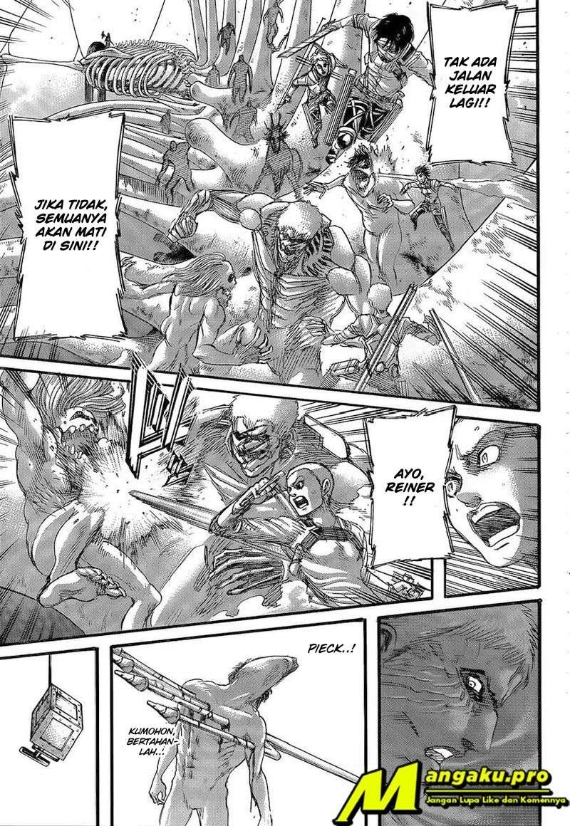 Read Shingeki no Kyojin ID Manga Online