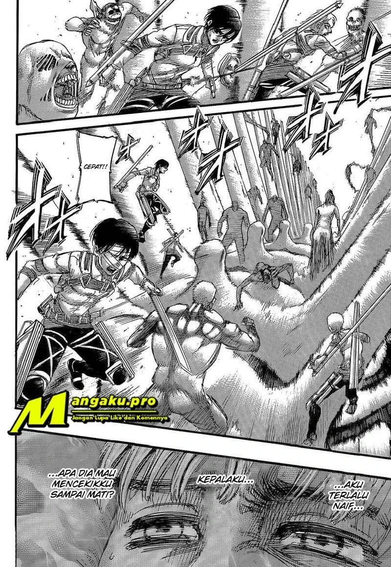 Read Shingeki no Kyojin ID Manga Online