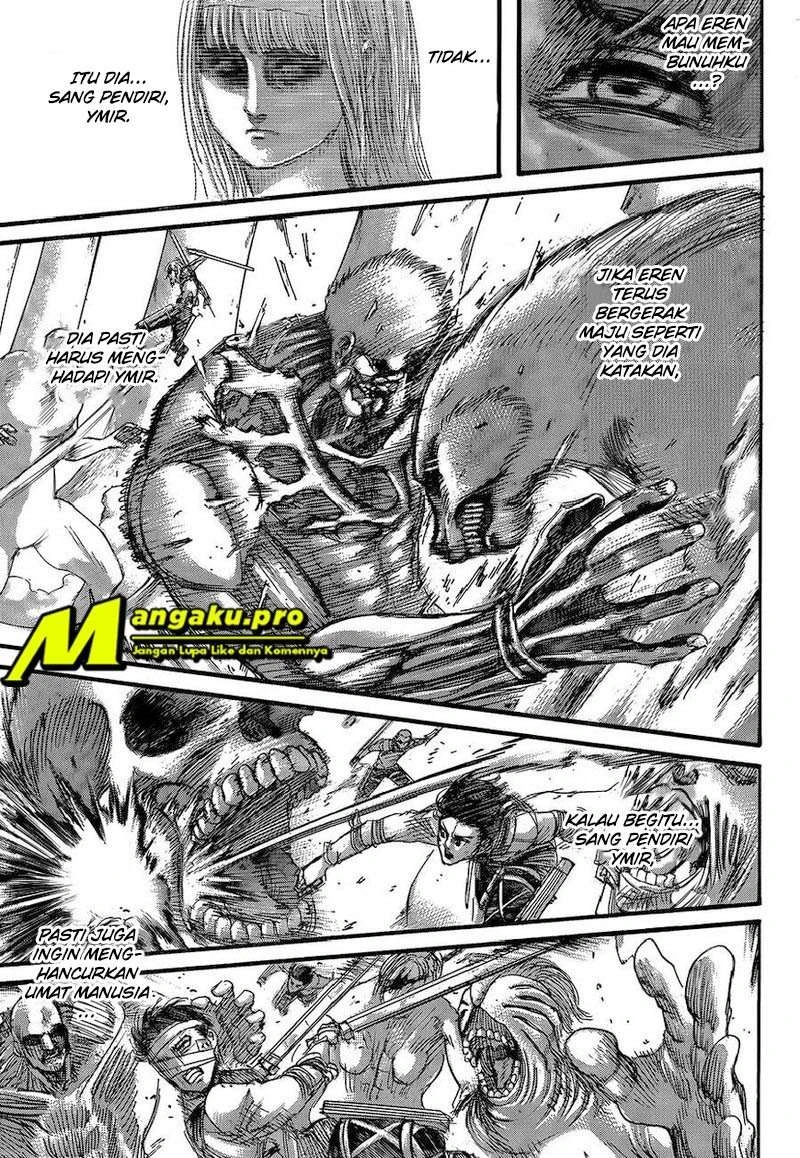Read Shingeki no Kyojin ID Manga Online
