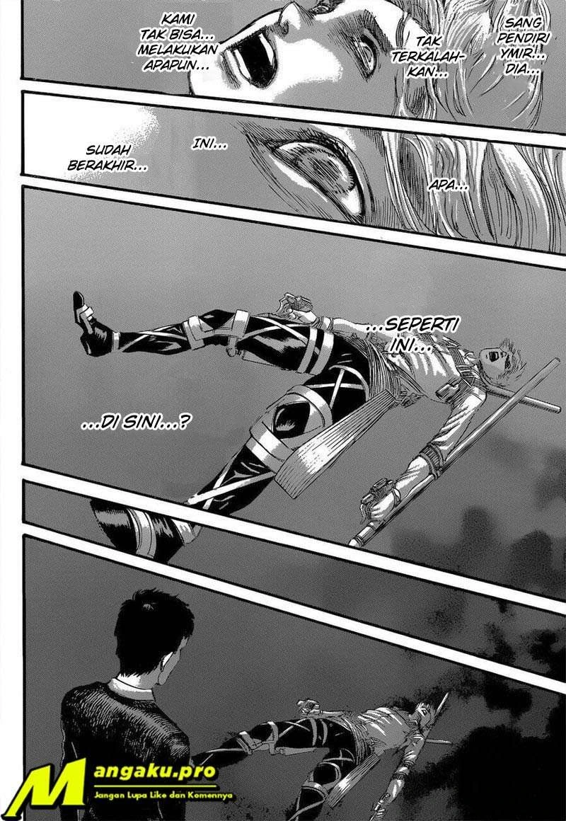 Read Shingeki no Kyojin ID Manga Online