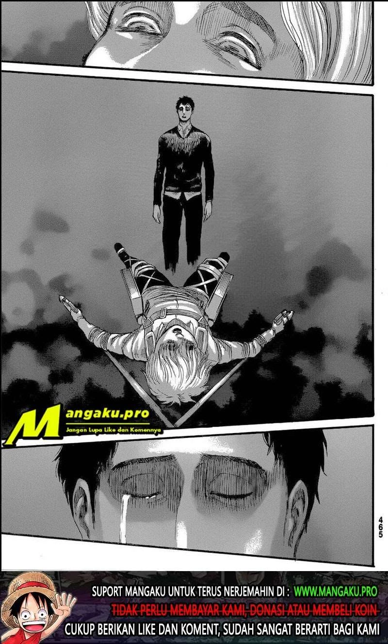 Read Shingeki no Kyojin ID Manga Online