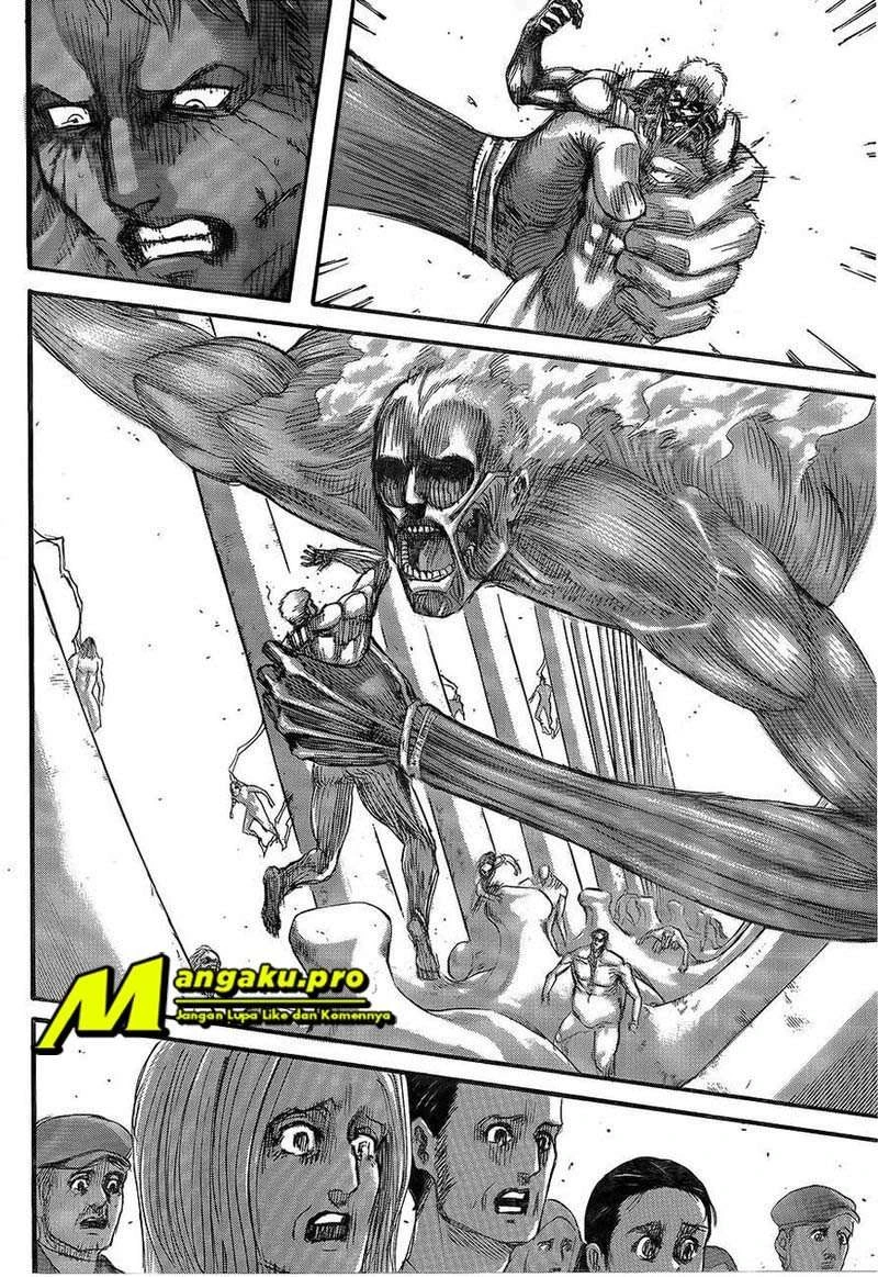 Read Shingeki no Kyojin ID Manga Online