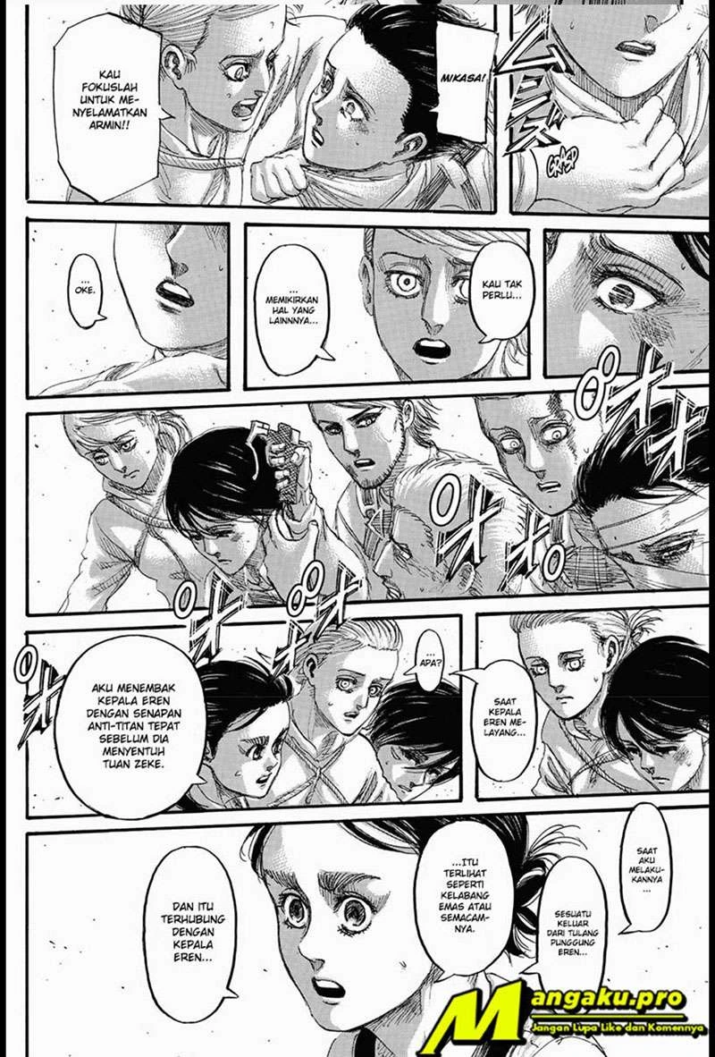 Read Shingeki no Kyojin ID Manga Online