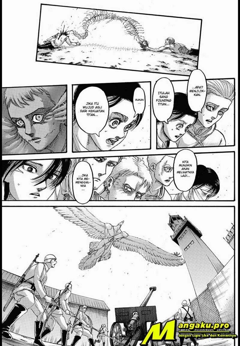 Read Shingeki no Kyojin ID Manga Online