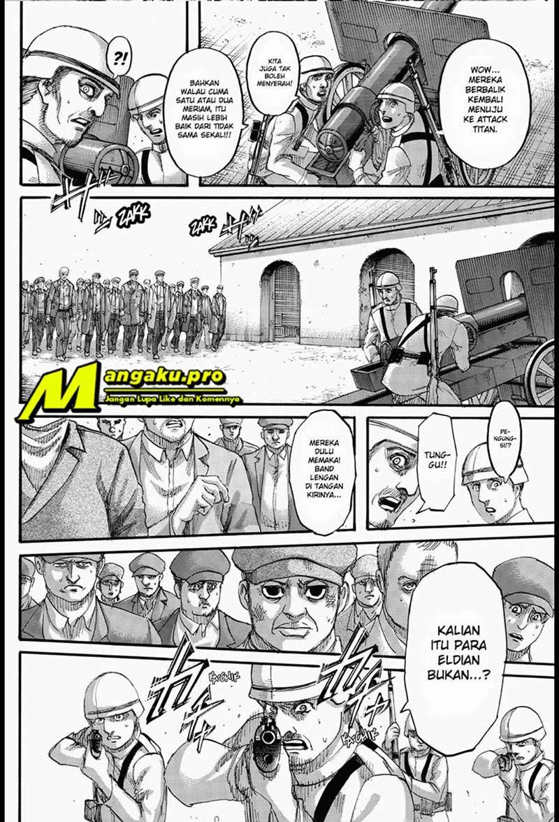 Read Shingeki no Kyojin ID Manga Online