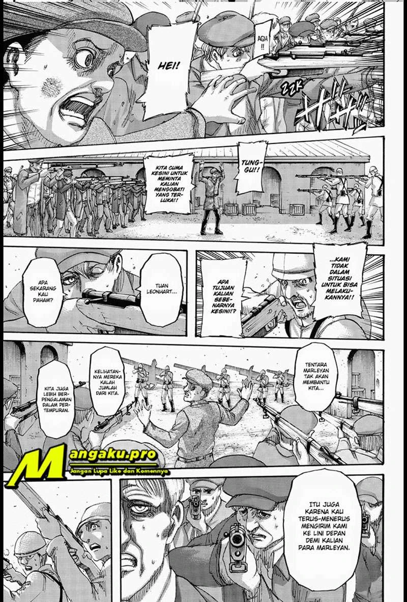 Read Shingeki no Kyojin ID Manga Online