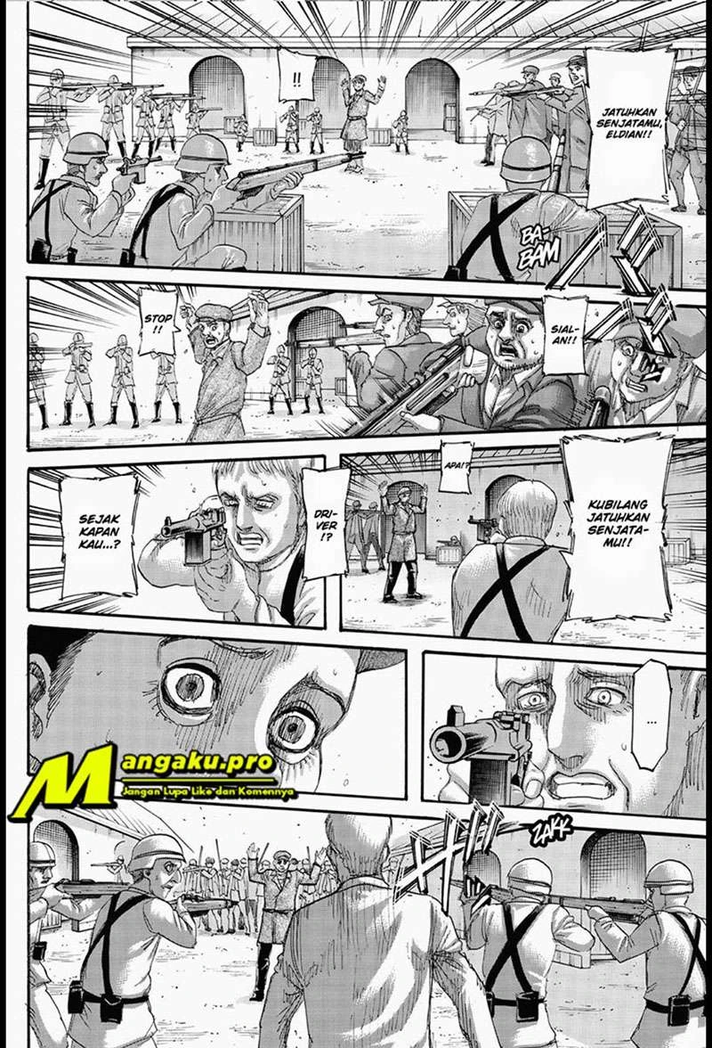 Read Shingeki no Kyojin ID Manga Online