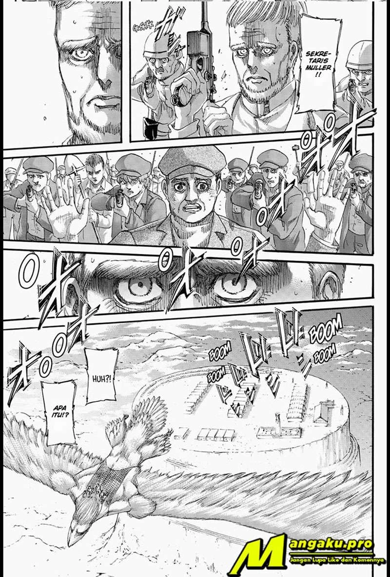 Read Shingeki no Kyojin ID Manga Online