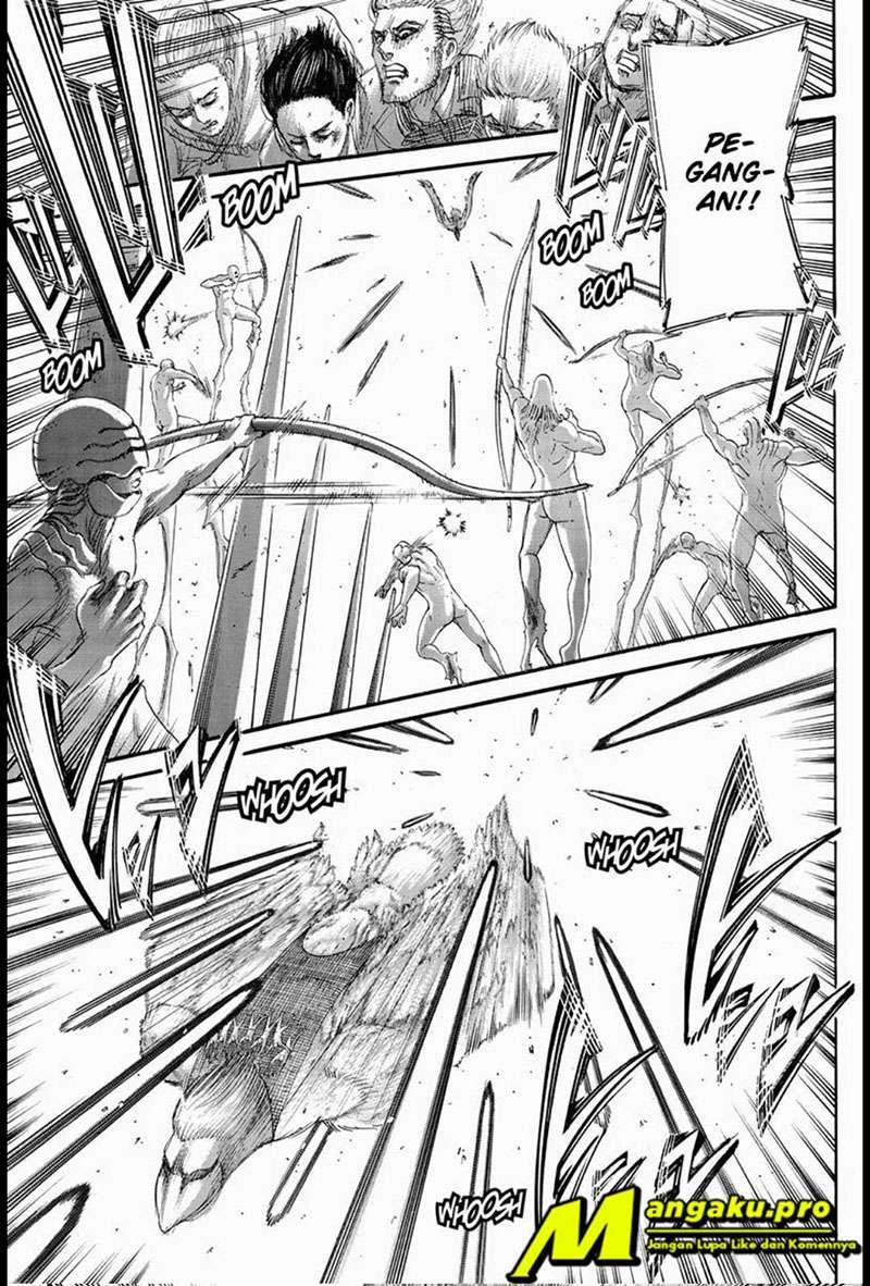 Read Shingeki no Kyojin ID Manga Online