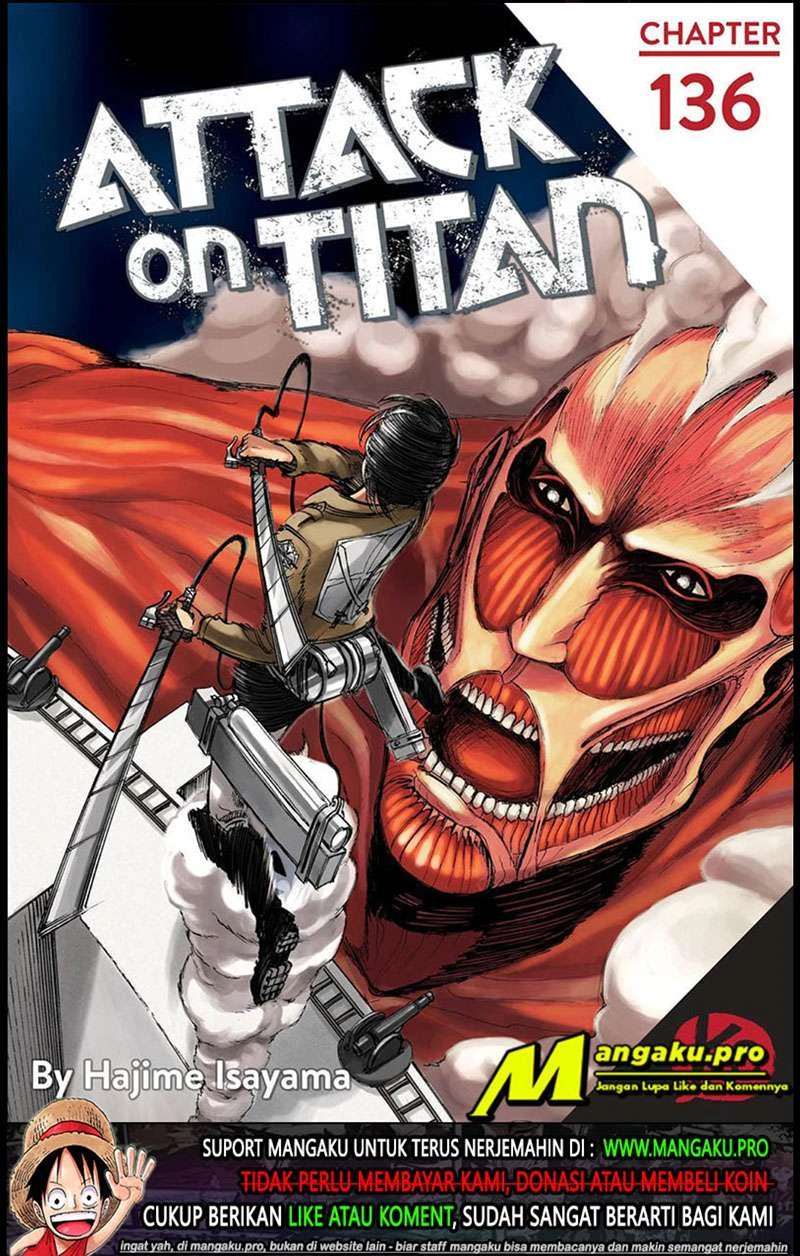 Read Shingeki no Kyojin ID Manga Online