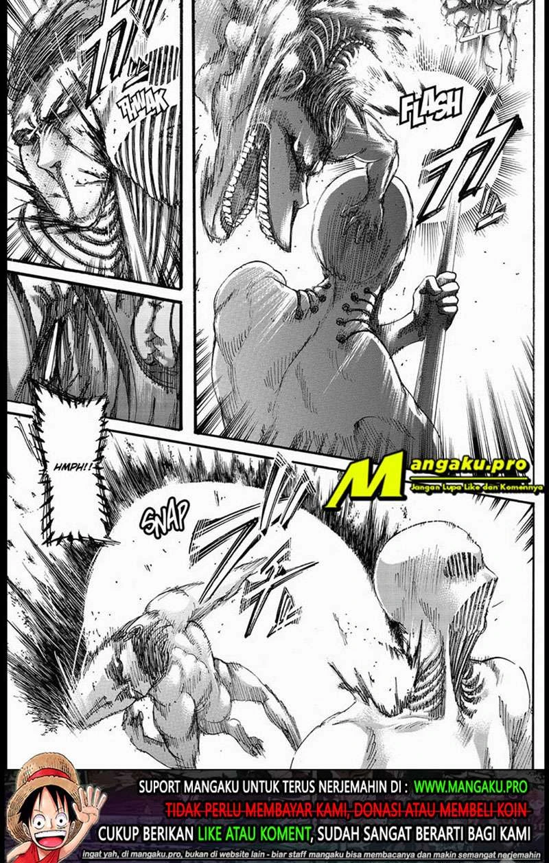 Read Shingeki no Kyojin ID Manga Online