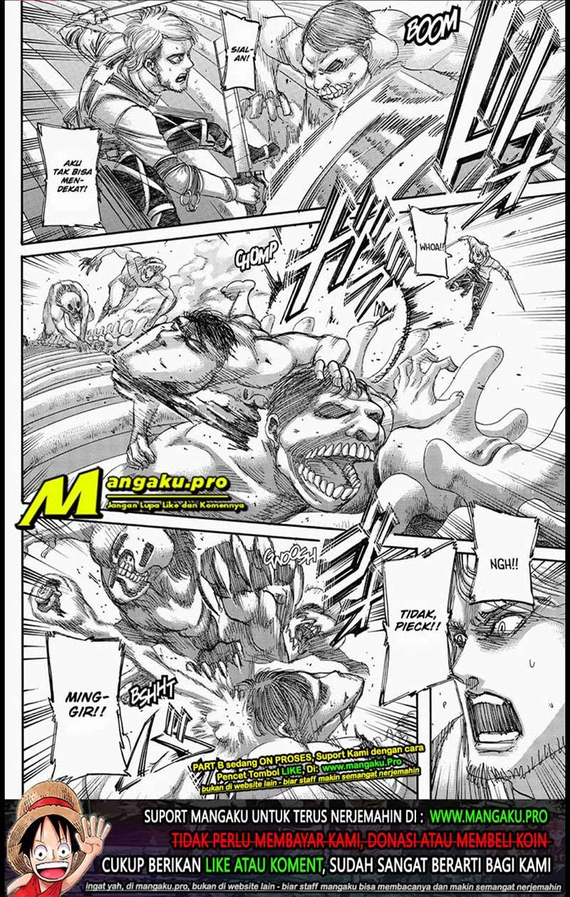 Read Shingeki no Kyojin ID Manga Online